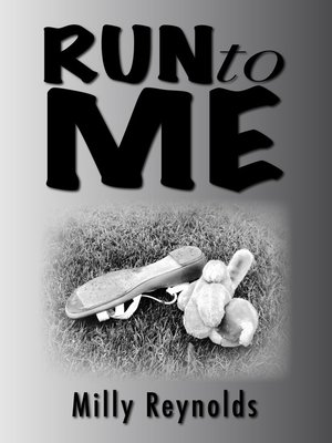 cover image of Run to Me